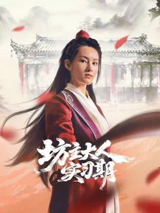 【国产剧】坊主大人实习期